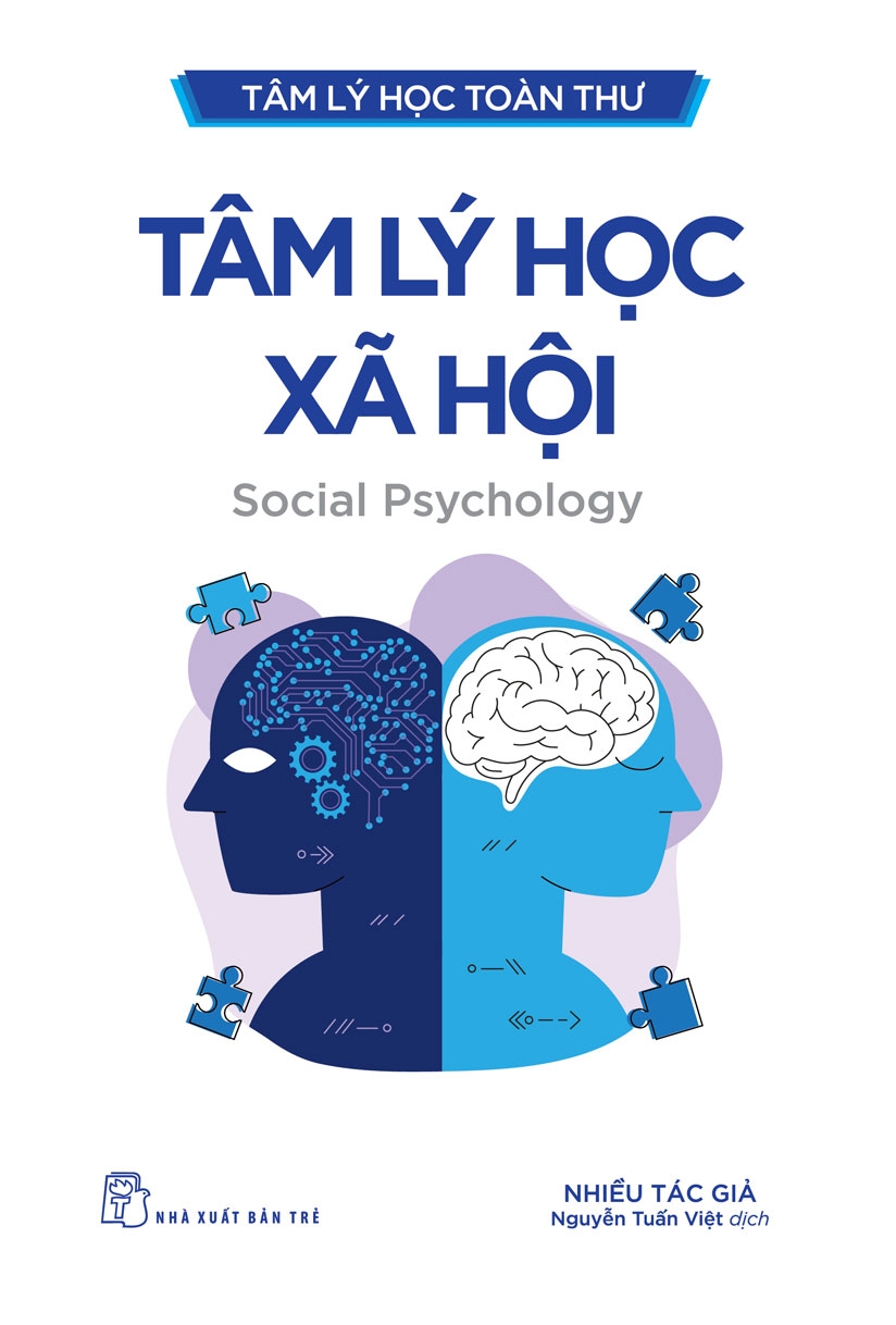 Sách tâm lý học